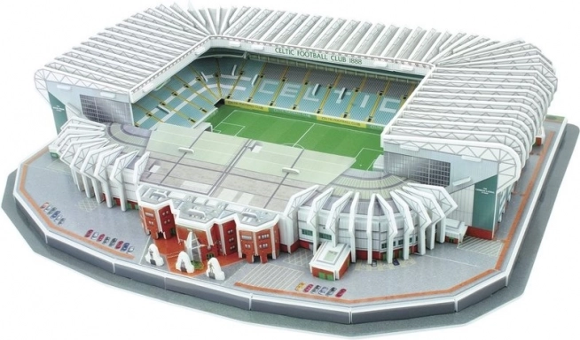 3D sestavljanka stadion Celtic Park