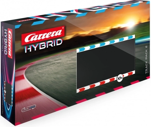 Razširitev Carrera Hybrid Track Pack 2