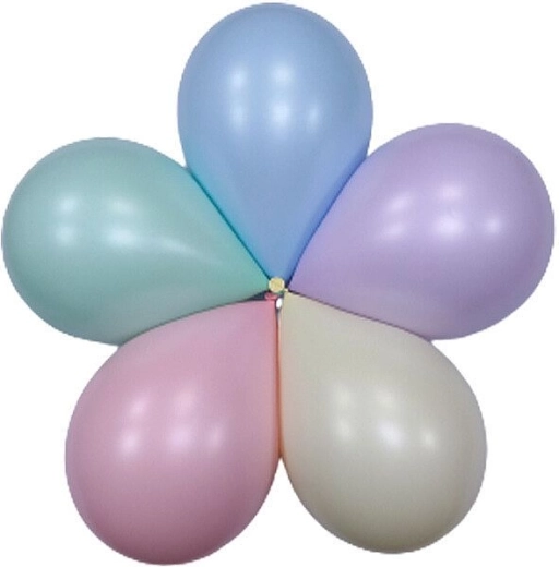 Ustvarite učinkovite aranžmaje in girlande