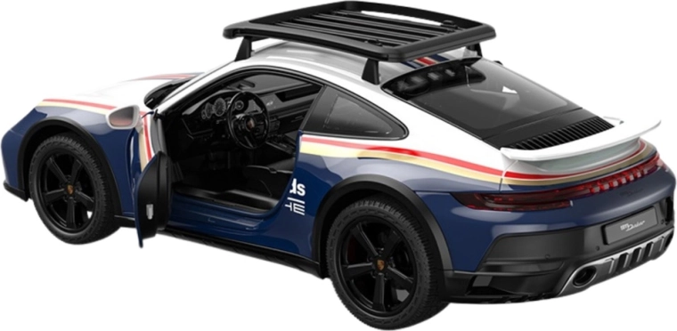 Funkcionalne podrobnosti za še več zabave