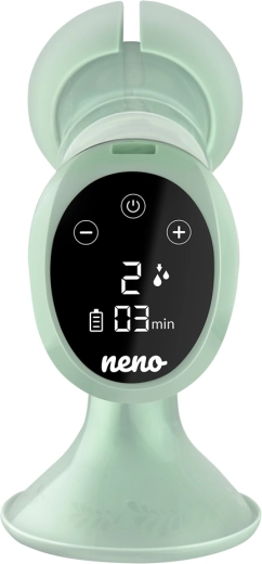 Pametni zaslon na dotik in pomnjenje nastavitev