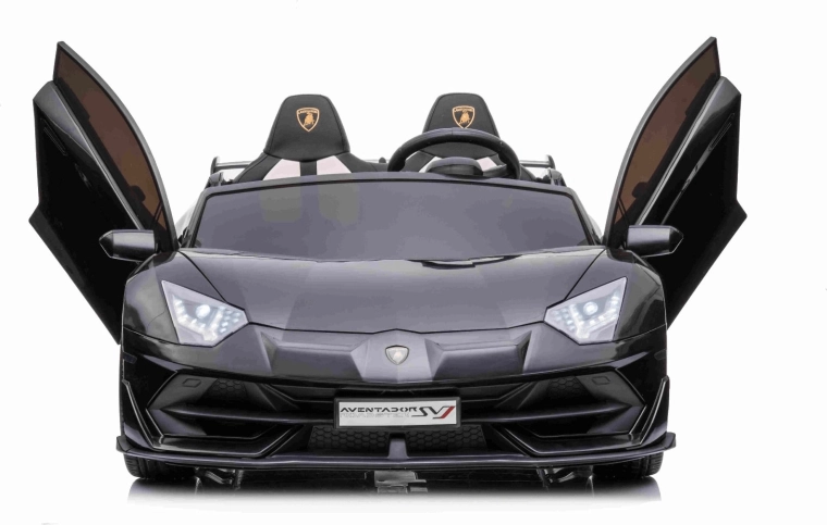 2,4 GHz daljinsko upravljanje za največjo varnost