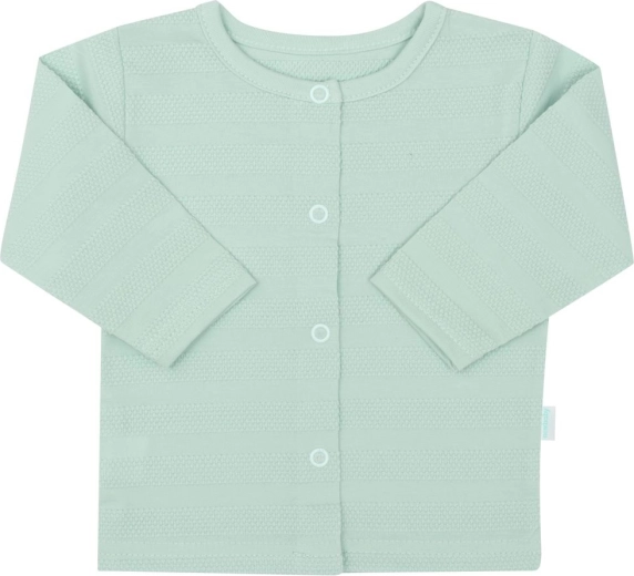 Preprosto oblačenje zahvaljujoč pritiskačem