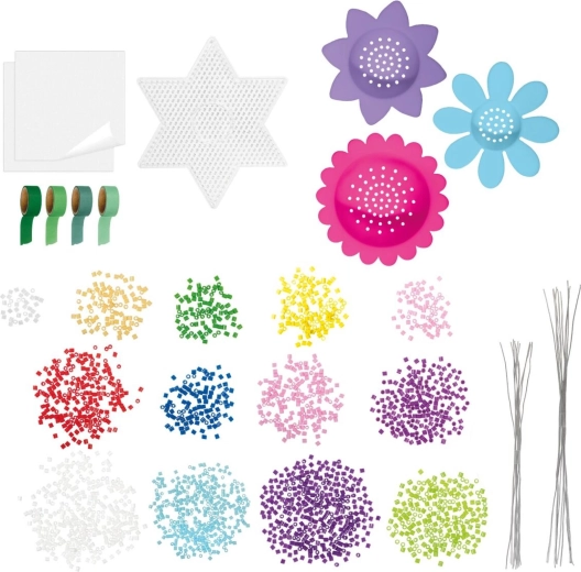 Vse potrebno v enem kovčku