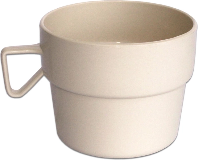 Lahek in trpežen za vsak dan