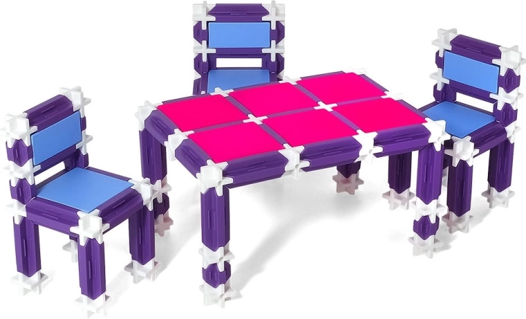 Furniture for small figures