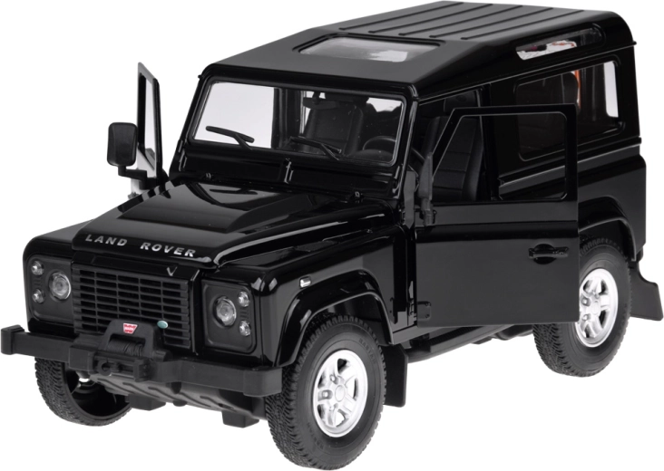 Realistično oblikovanje z odpirajočimi se deli