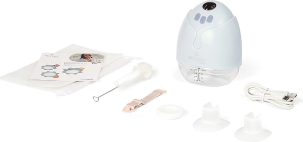 Enostavno čiščenje in popolna oprema