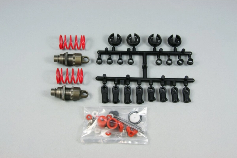 Shock Absorber Set for DM1 Front/Rear Axles