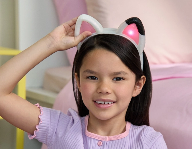 Interaktivni zvoki za še več zabave