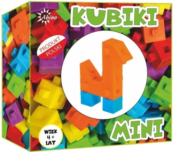 Kocke na dirkah