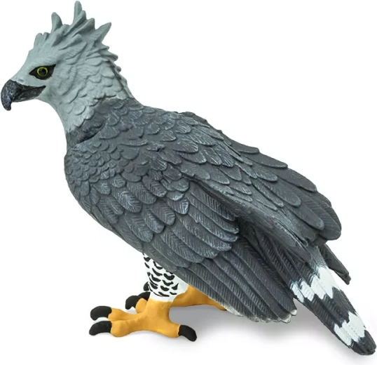 Safari Ltd. harpy eagle rainforest figurine - 1 piece