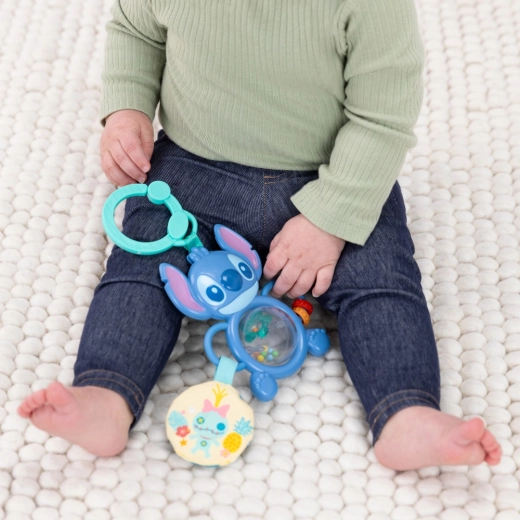 Supports fine motor skills