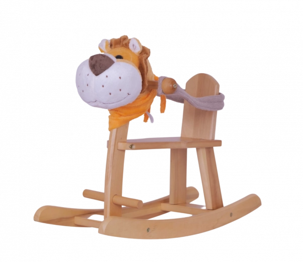 Gugalni Lev za Otroke