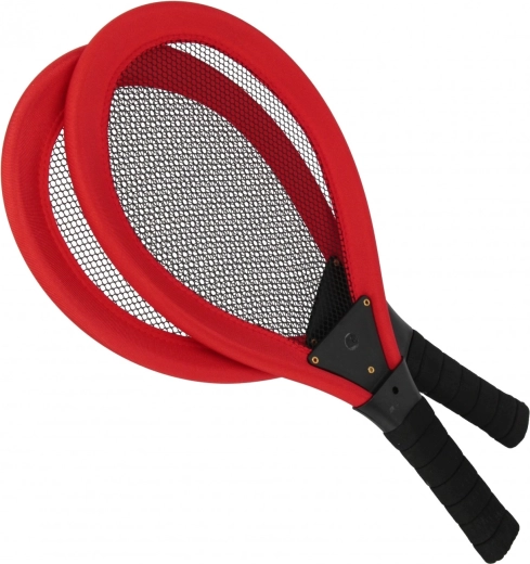 Lahek otroški lopar za enostavno zadetke