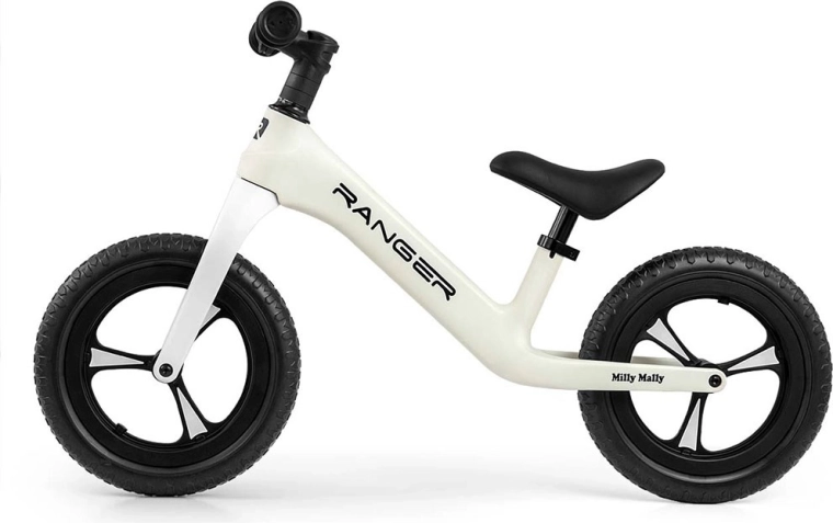 Brezvzdrževalna 12" EVA kolesa za gladko in tiho vožnjo