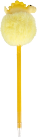 Gladko pisanje s krogličnim vložkom