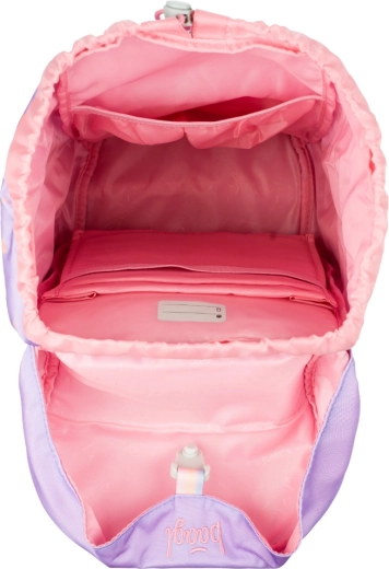 Smart organization and easy fastening