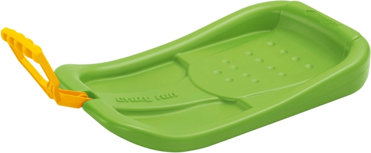Boby Crazy run green - 1 piece