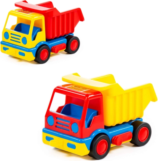 Children’s Basic Dump Truck – Tipper - 1 piece