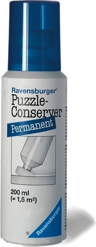 Ravensburger trajni konzervans za sestavljanke 200 ml