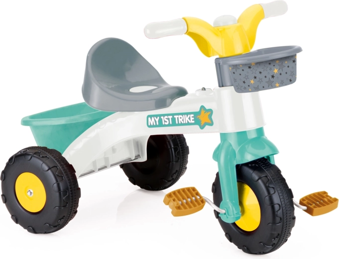DOLU My First Trike children's tricycle