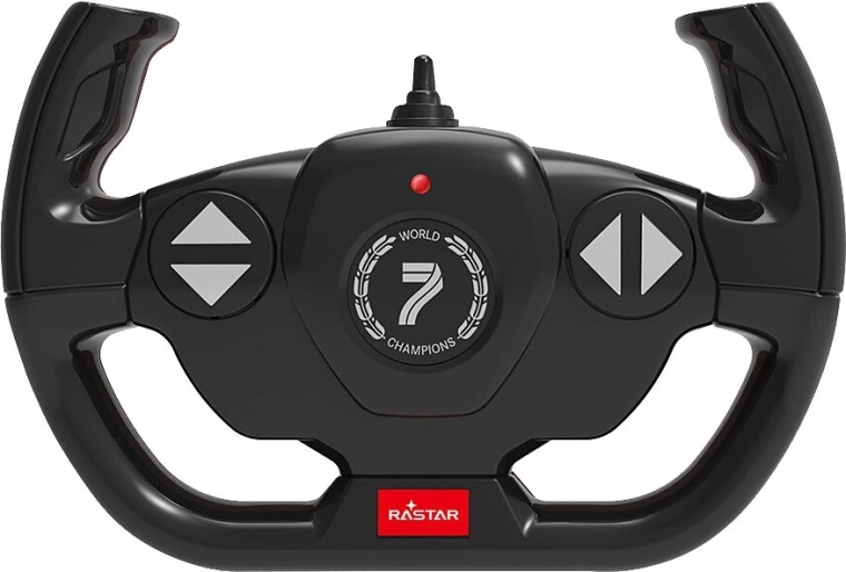 Natančno upravljanje 2,4 GHz