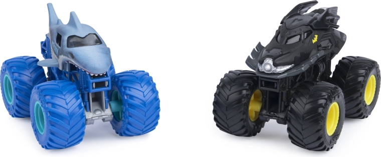 Velike pnevmatike BKT za dinamično vožnjo