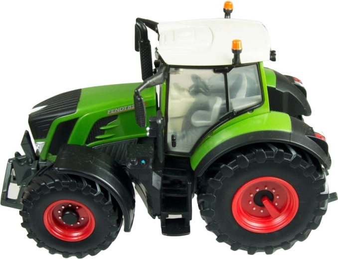 Durable construction: die-cast metal + plastic