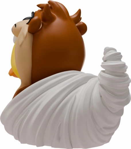 Trpežen in dovršen zbirateljski kos