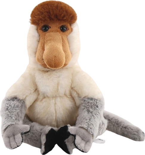 Plišasti kahau nosati 30 cm