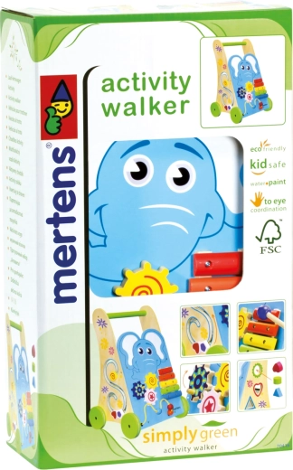 Trajnostna in robustna izdelava