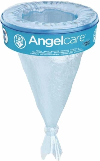 Visoka kapaciteta do 180 plenic na kartušo