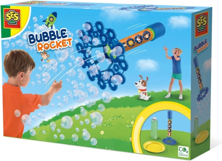 200 ml raztopine za močne in izrazite mehurčke