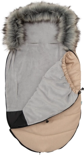 Zaščita pred dežjem, vetrom in snegom