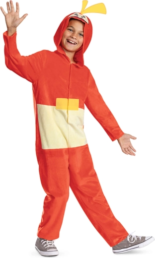 Udobje skozi cel dan