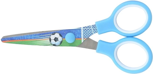 Varné zaobljene konice za otroke