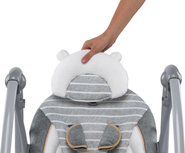 Mehko udobje in varnost