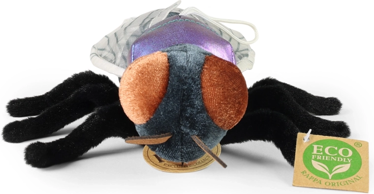 Realistični detajli za zabavo in učenje