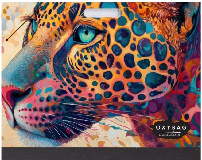 Mapa za risbe A3 PICASSO Cheetah