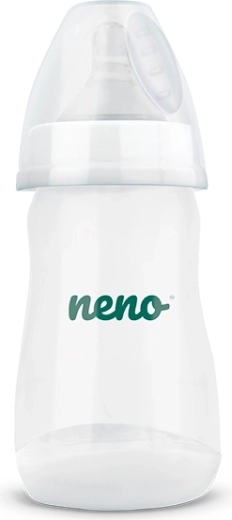 Širok vrat za enostavno polnjenje in čiščenje