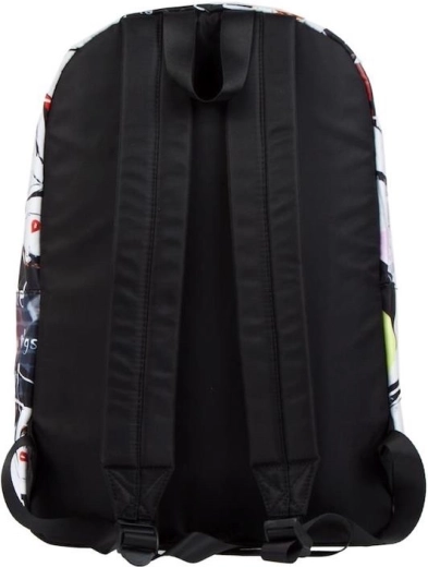 Comfortable carrying thanks to padding
