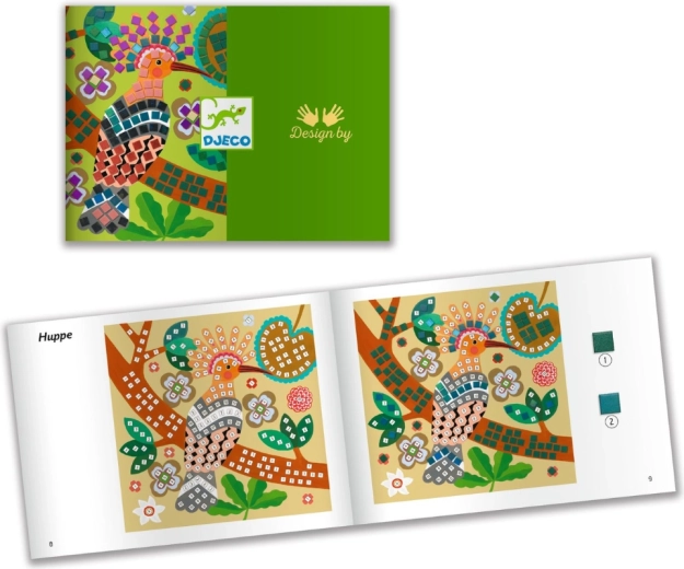 Jasen priročnik za brezskrbno ustvarjanje