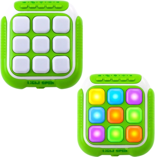 Šest igralnih načinov za neskončno zabavo