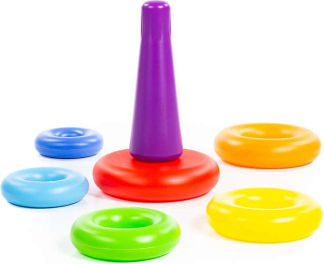 Podpora motorike in koordinacije