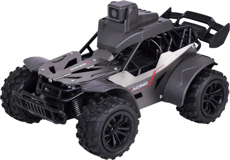 Živi FPV prenos in snemanje videa