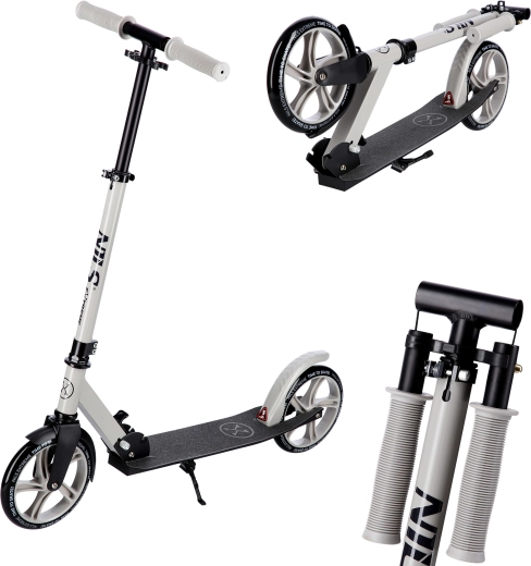 Hitro zlaganje in kompaktne mere