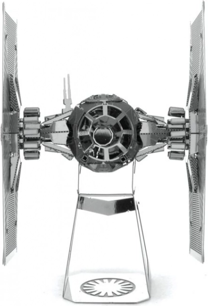 METAL EARTH 3D sestavljanka Star Wars: Special Forces Tie Fighter