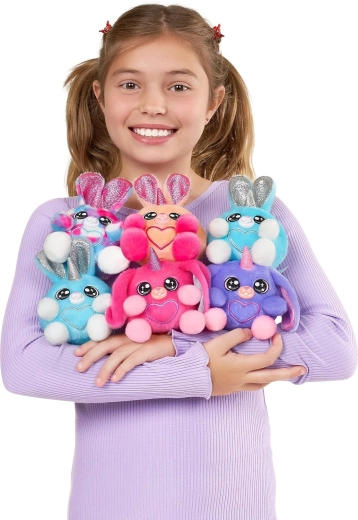 Zberite vseh 6 Boo‑Boocornov