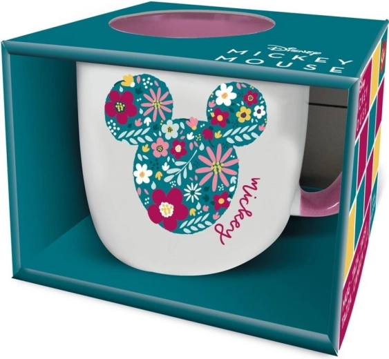 Skodelica Mickey 380 ml